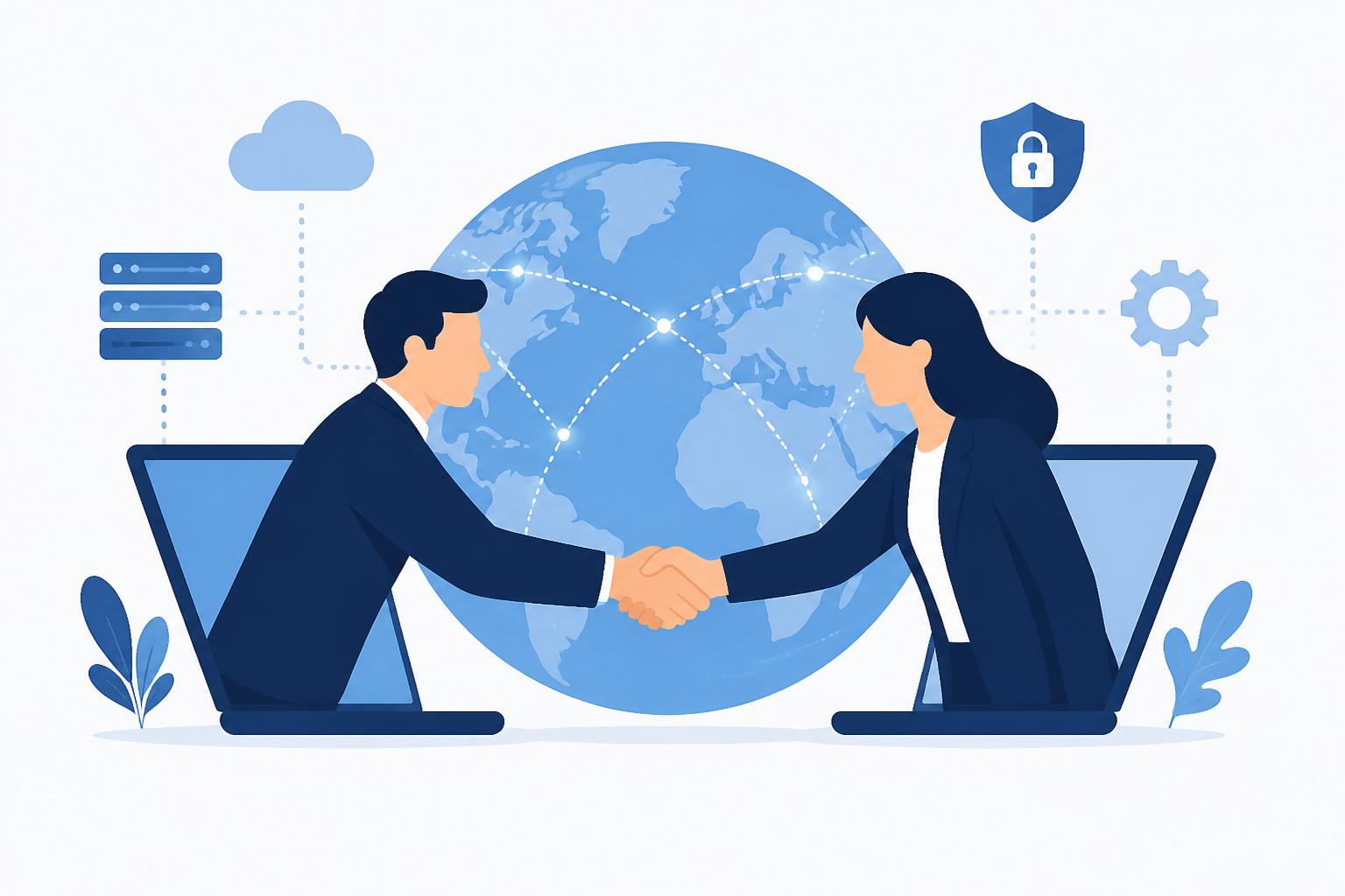 Top IT Outsourcing Service Providers to Boost Your Business Efficiency