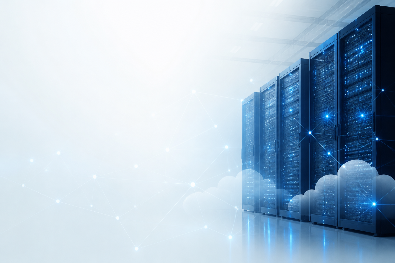 Top Benefits to Outsource IT Infrastructure for Your Business Success