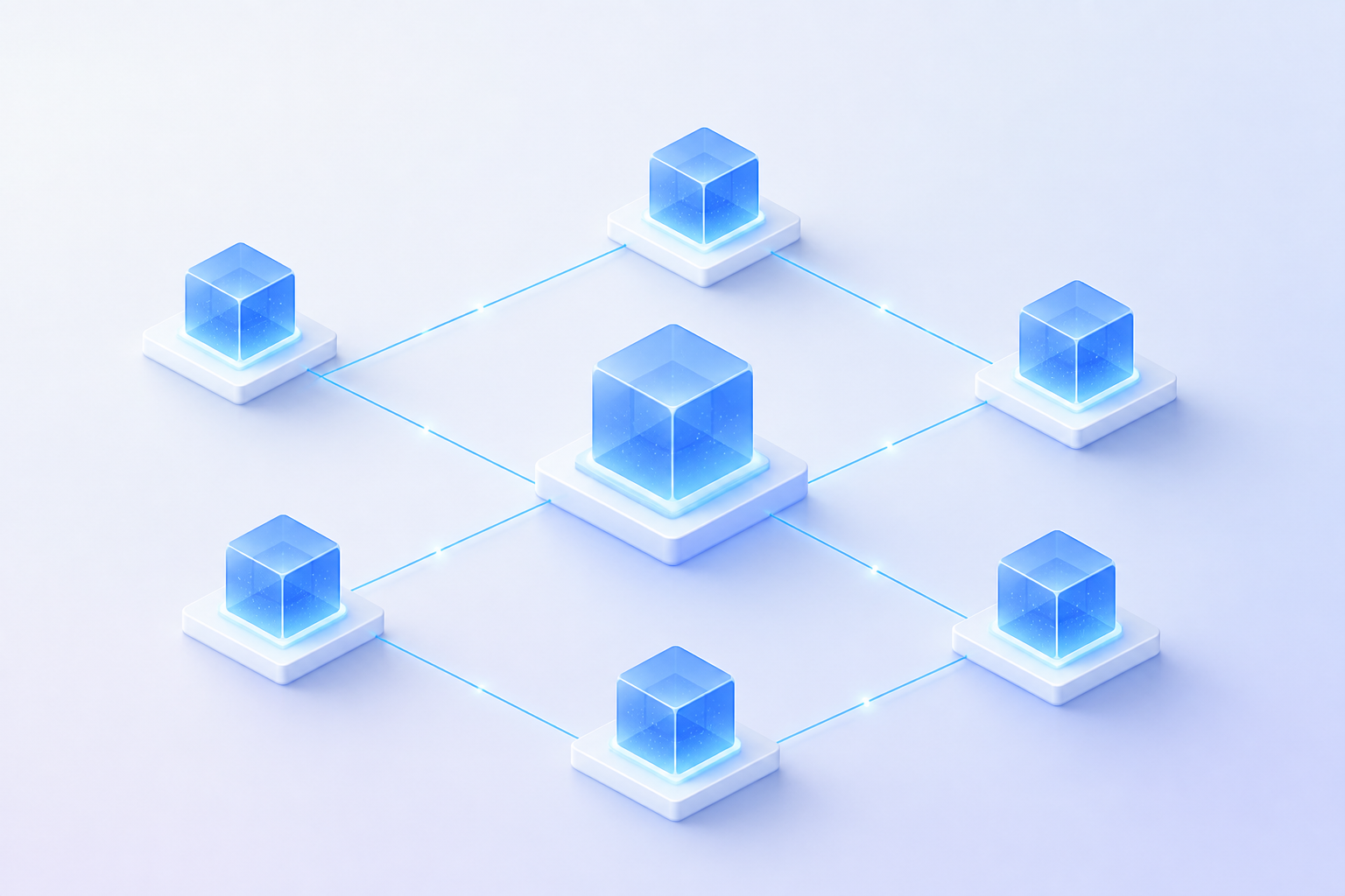 7 Industry Giants Using Blockchain to Improve Business Operations Today