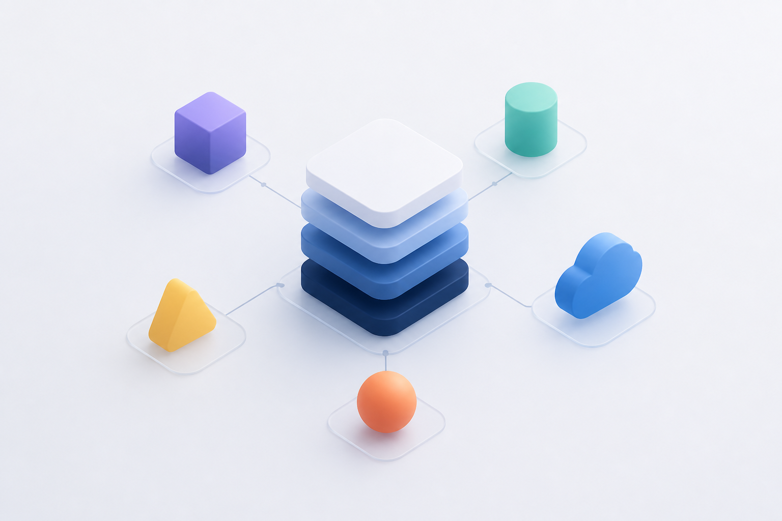 The Ultimate CTO Tech Stack: 5 Must-Have Tools for Success