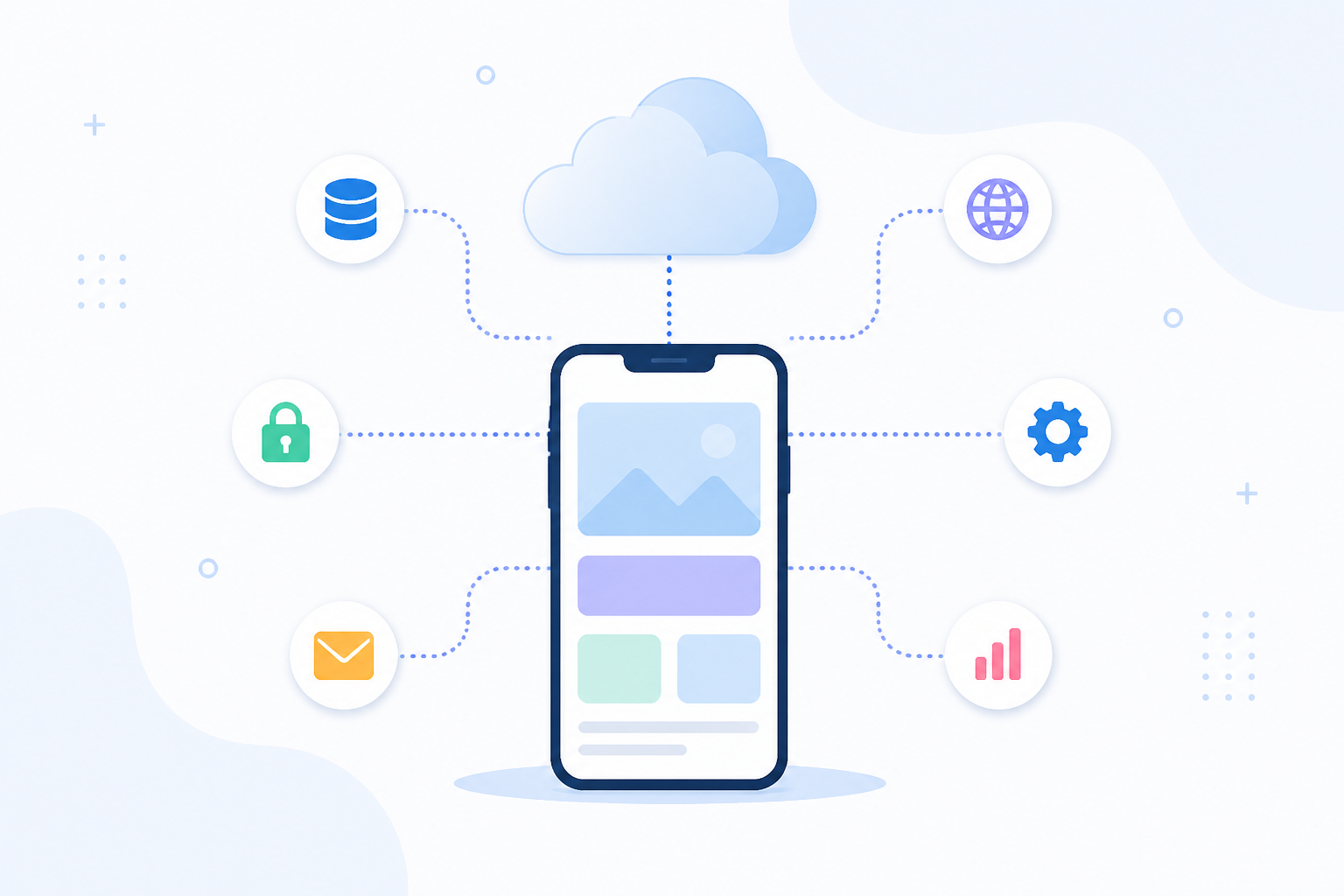 Progressive Web Apps