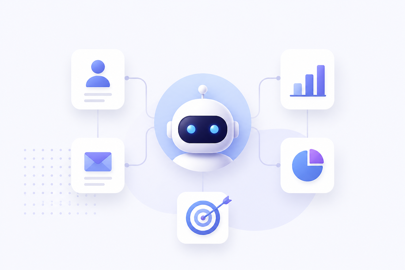 Role of AI in Marketing Automation