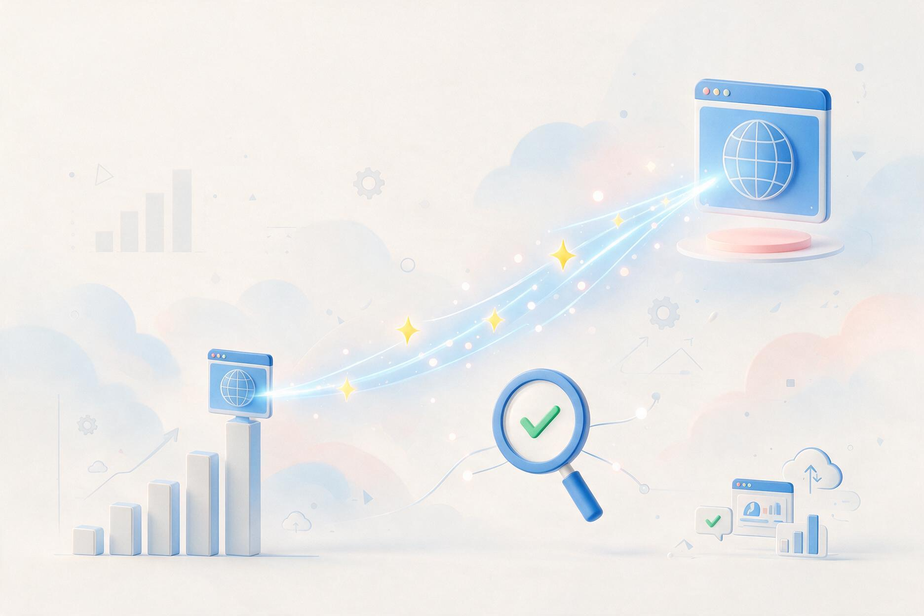 Cloudpso is the best SEO service provider