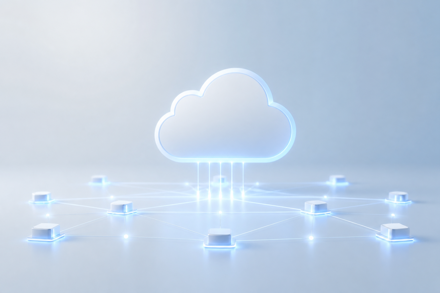 Essential Top 10 Cloud Computing Trends in 2025