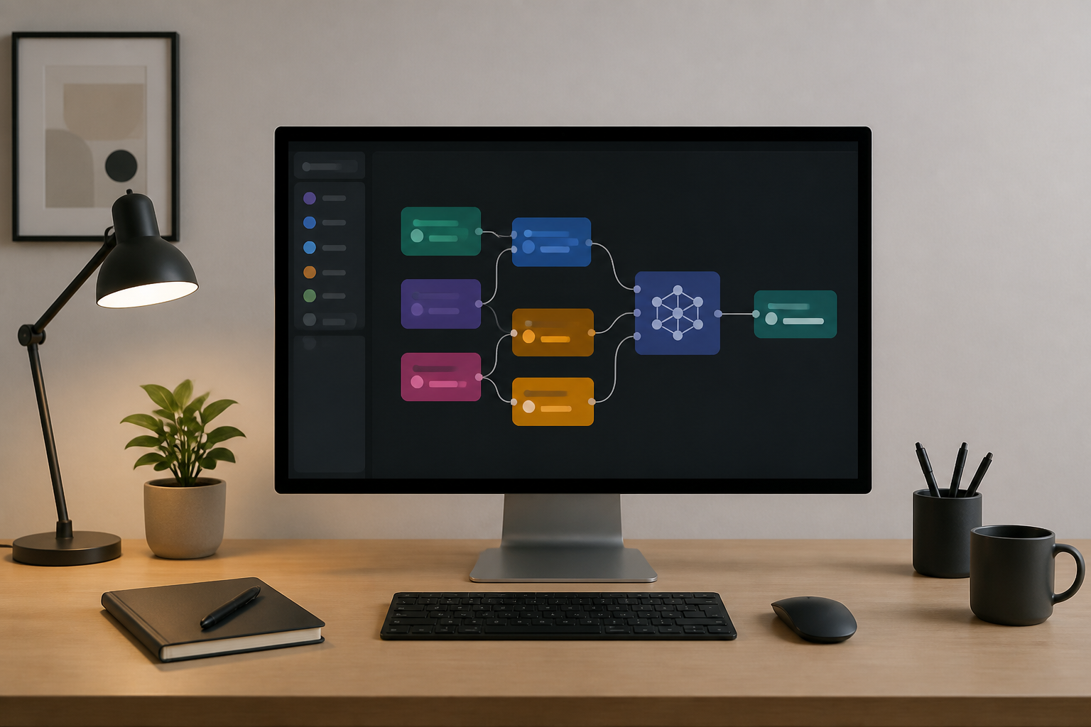 How to Create or Build Your Own AI: Step-by-Step Guide