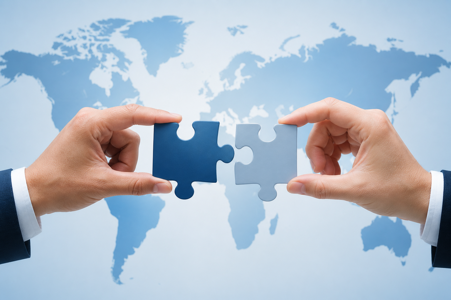 Offshore development teams
