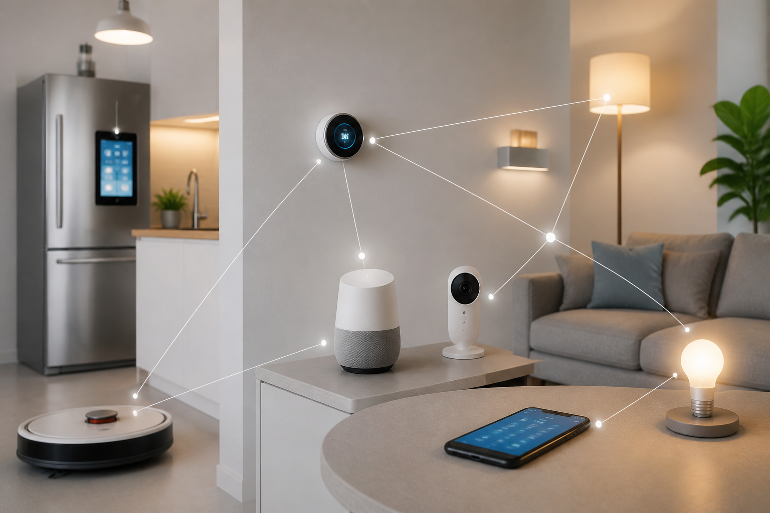 What is IoT?