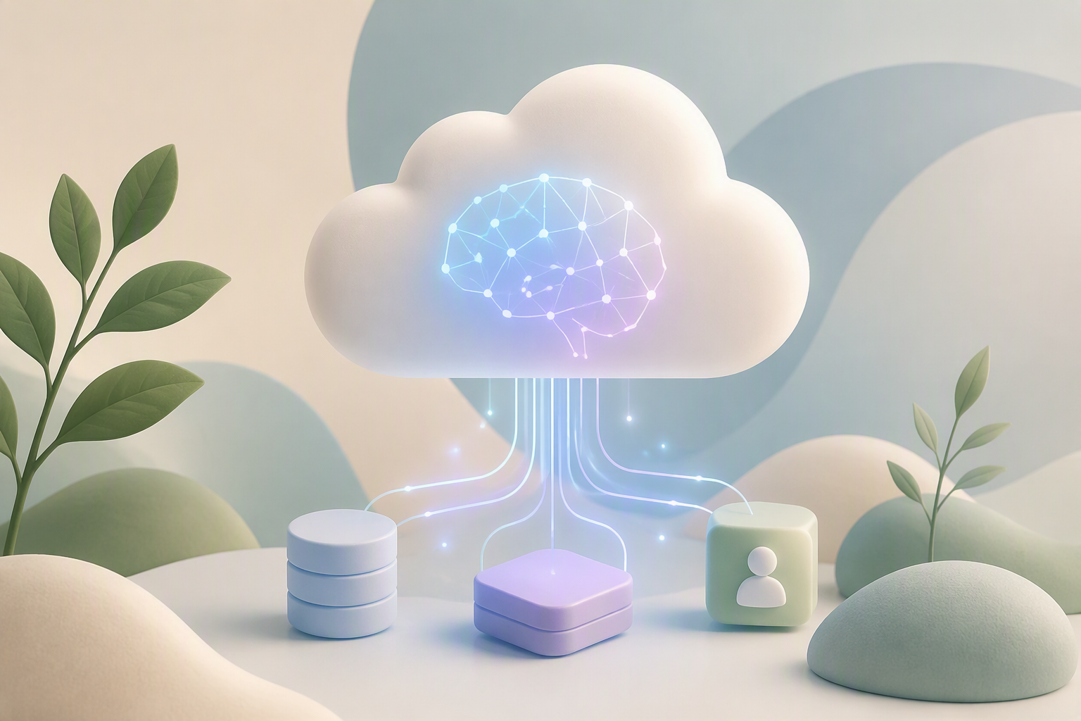 How AI Is Enhancing Cloud Management: Top Tools for Business Growth