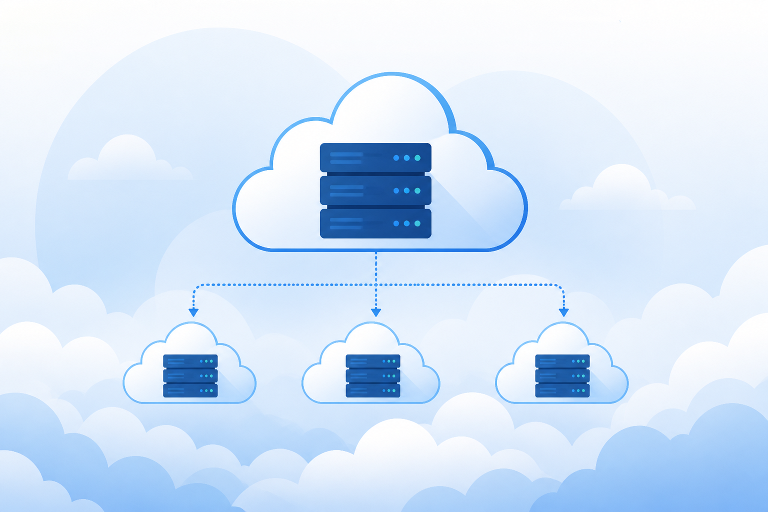 Cloud native development