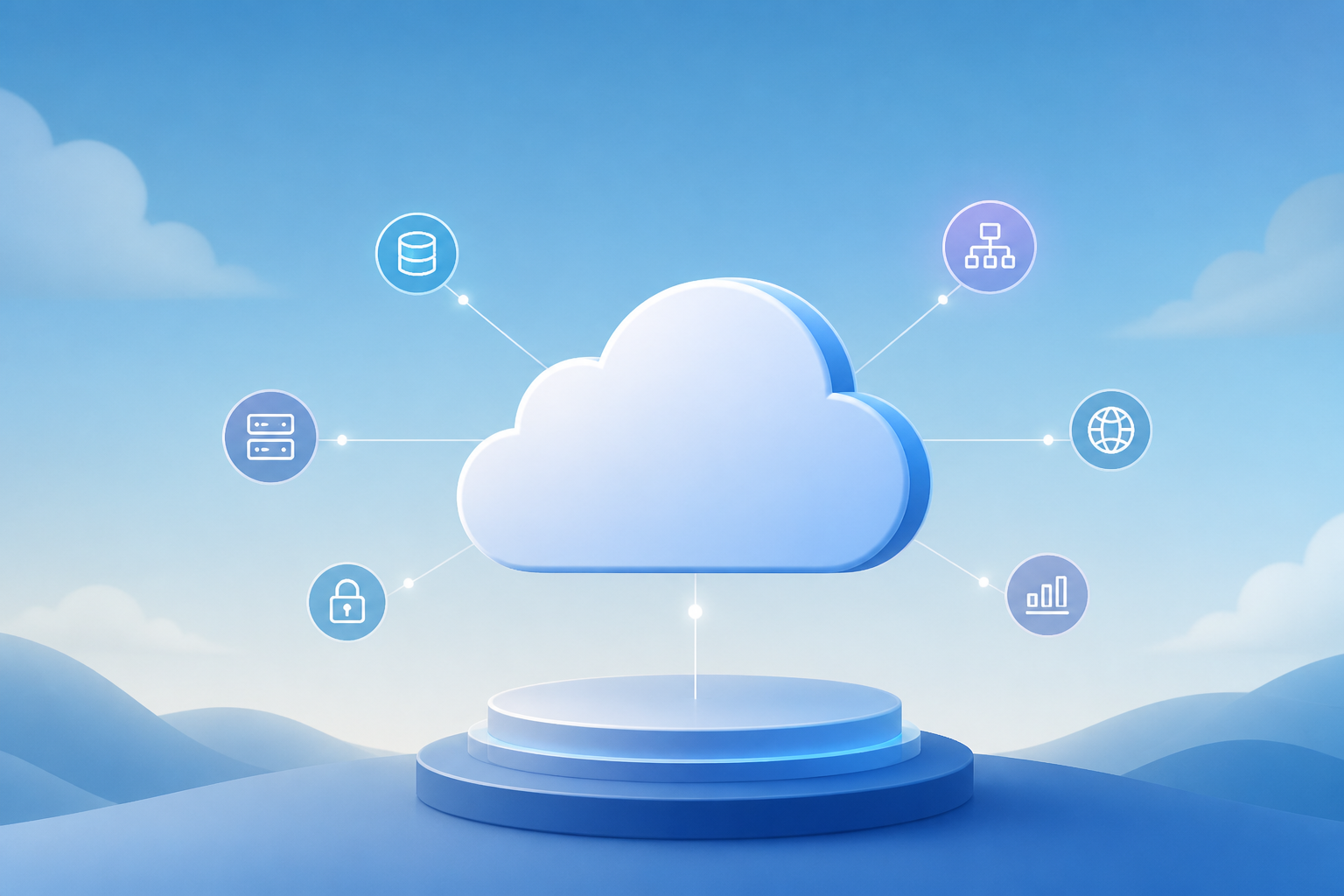 Cloud computing trends