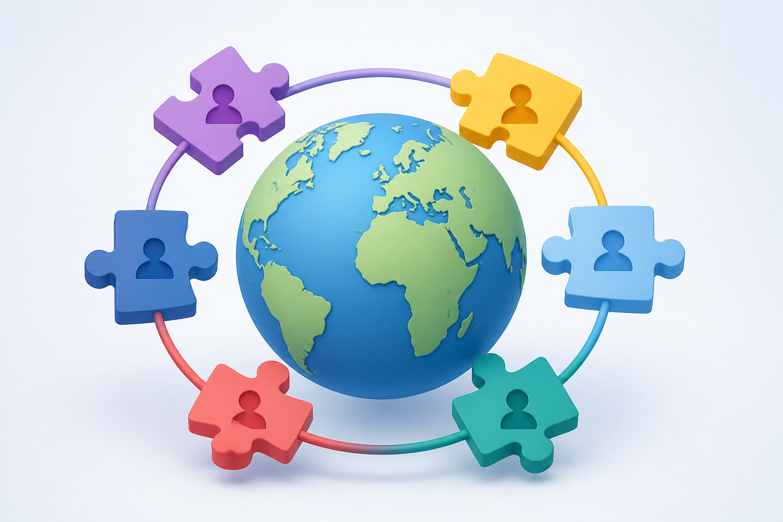U.S. Employment Policies and Their Effect on Global Workforce Trends