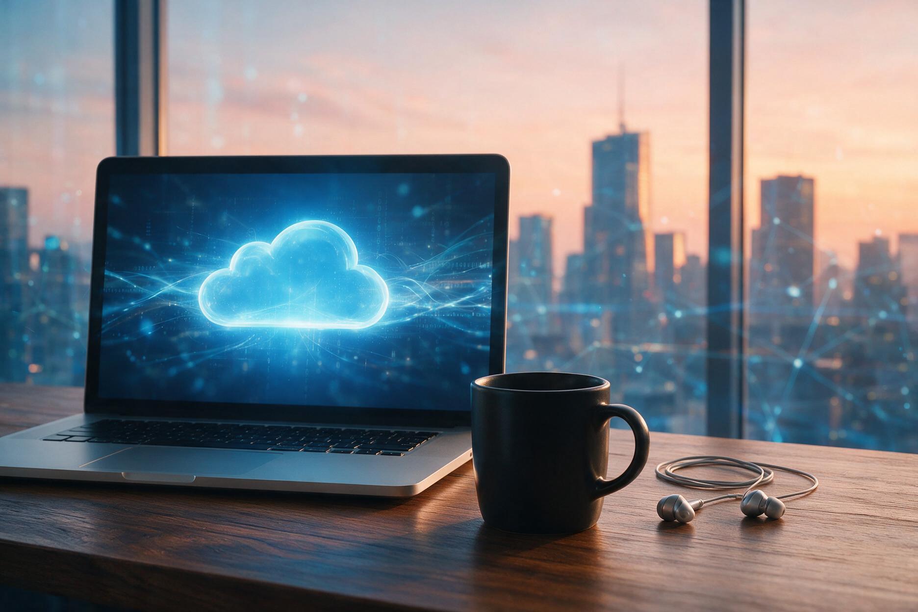 Managed IT Solutions by cloudpso
