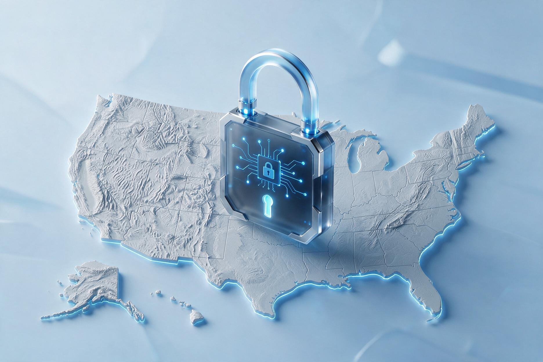 How AI Powered Threats Are Reshaping U.S. Cybersecurity in 2025: What You Need to Know