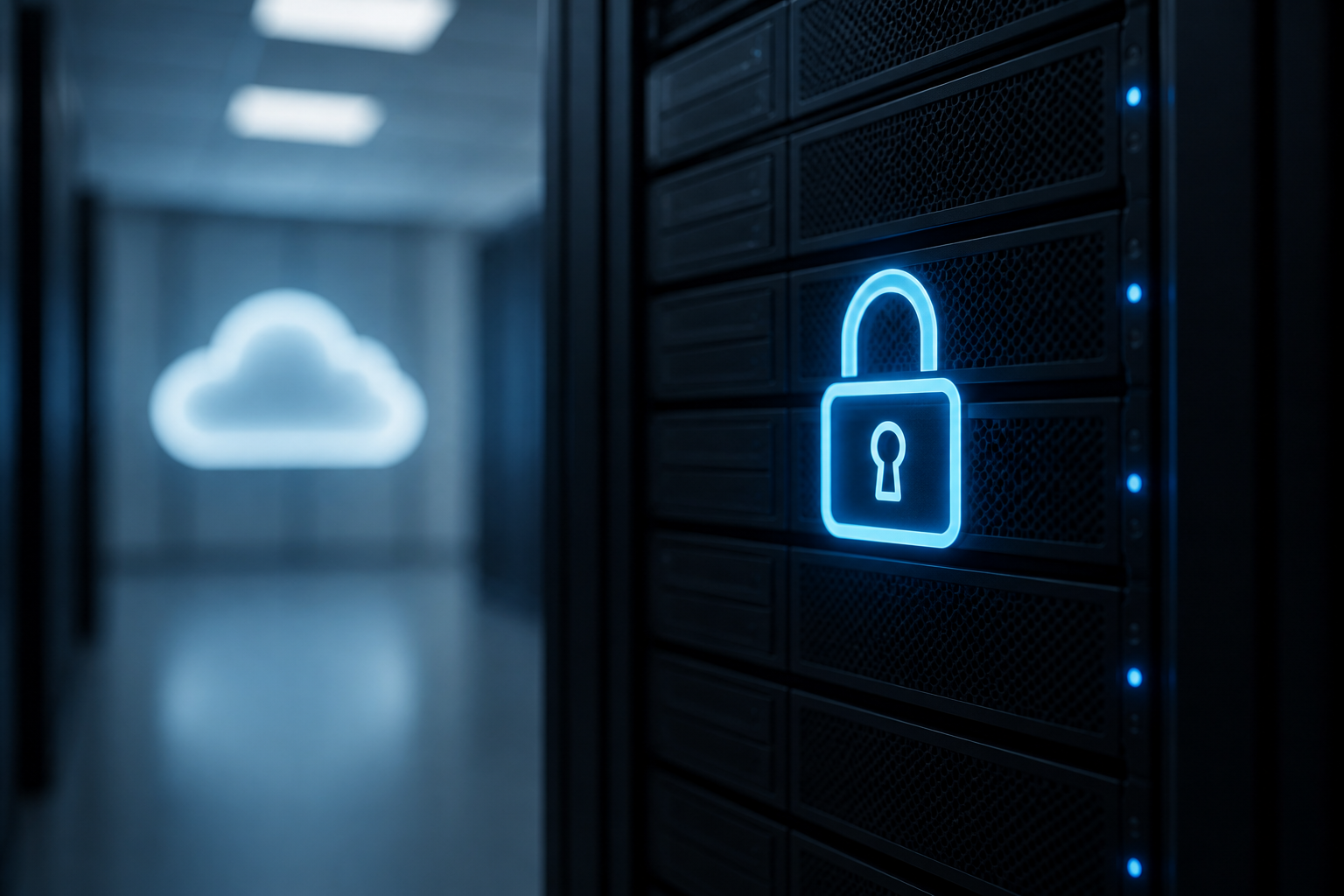 Why Cloud Security Matters More Than Ever in 2025: Key Trends & Insights