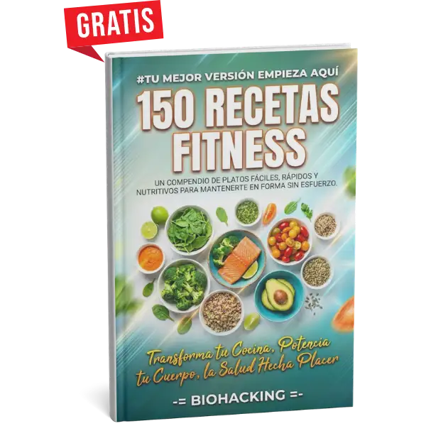 150 Recetas Fitness