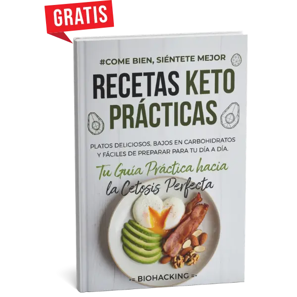 Recetas Keto
