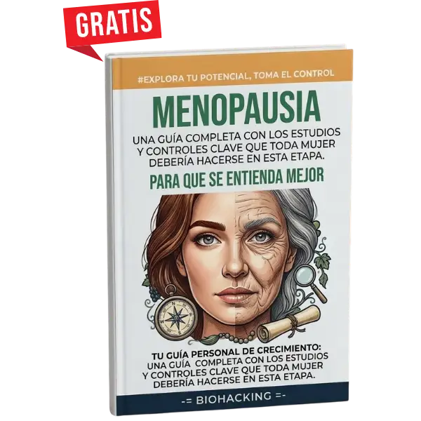 Estudios y Controles Clave de Salud Femenina