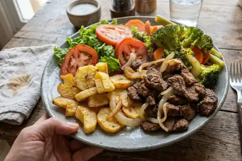 Testimonio Florencia