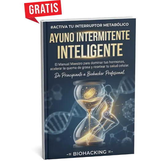 Ayuno Intermitente
