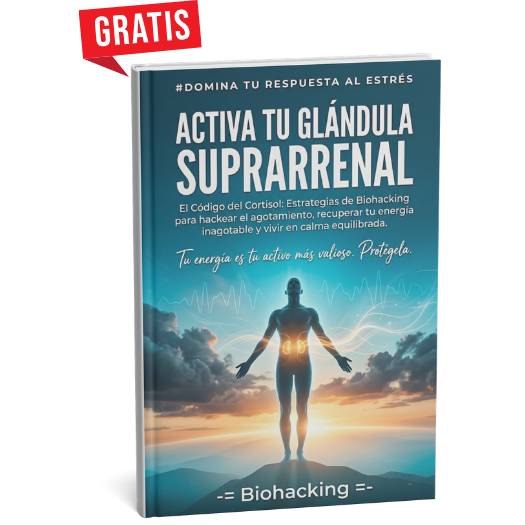 Glándula Suprarrenal