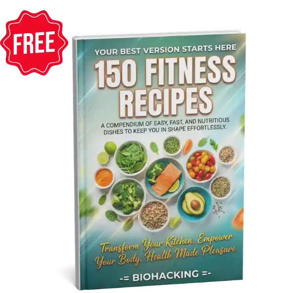 150 Fitness Recipes