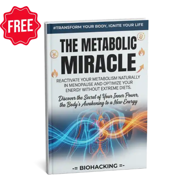 The Metabolic Miracle