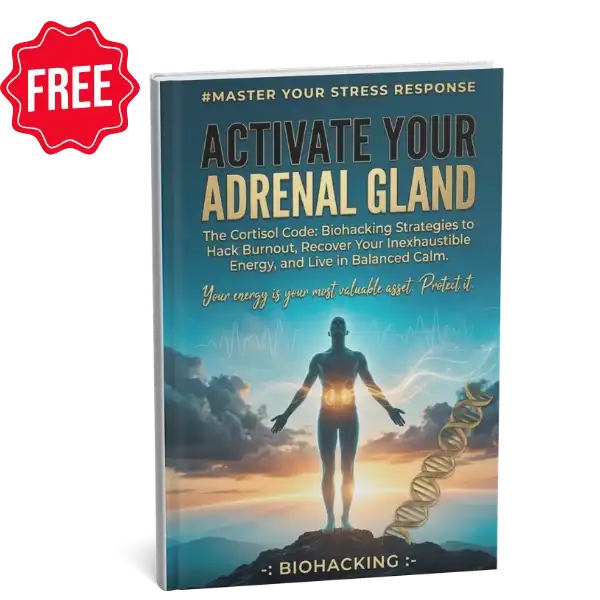 Activate Your Adrenal Gland