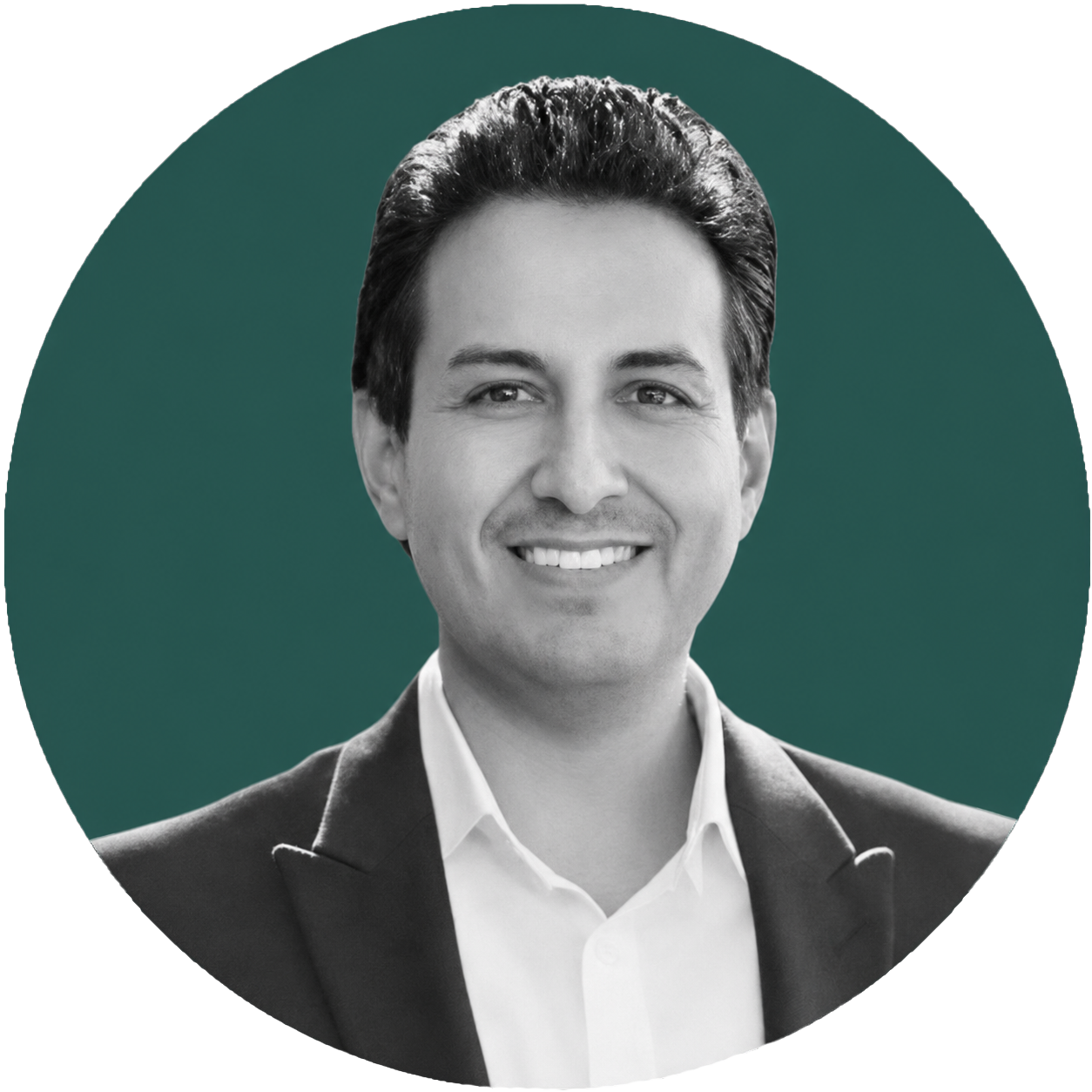 Raymond Medrano