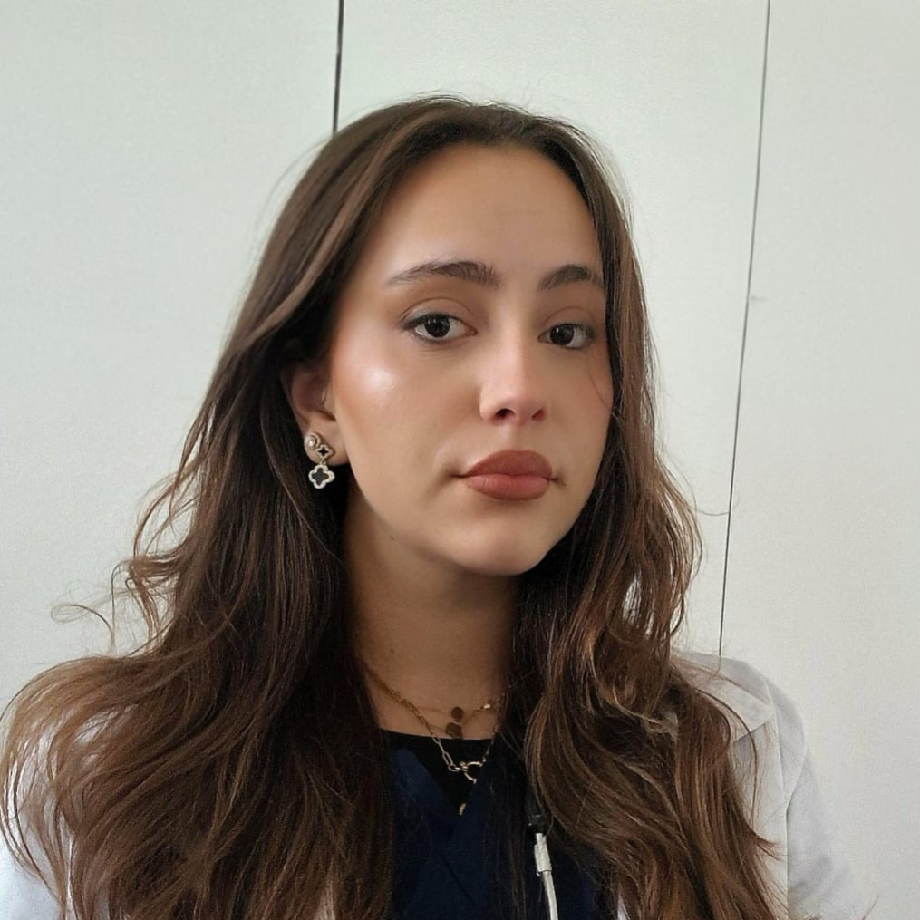 Alexandra Vârlan