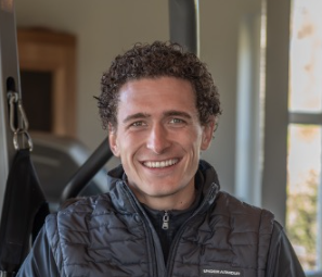Ruben Sibon