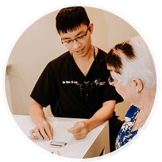 Your Comprehensive Consultation