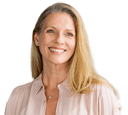 Happy Dental Patient