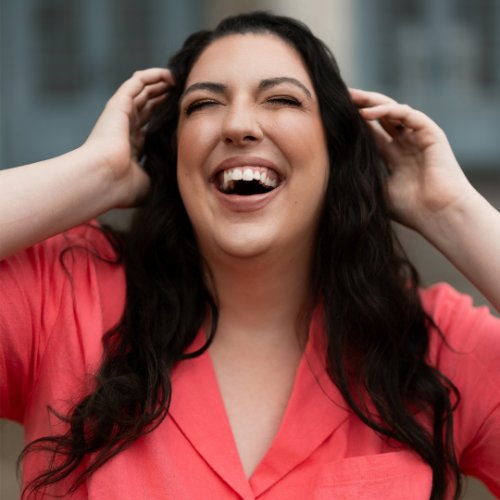 Sarah Weiss