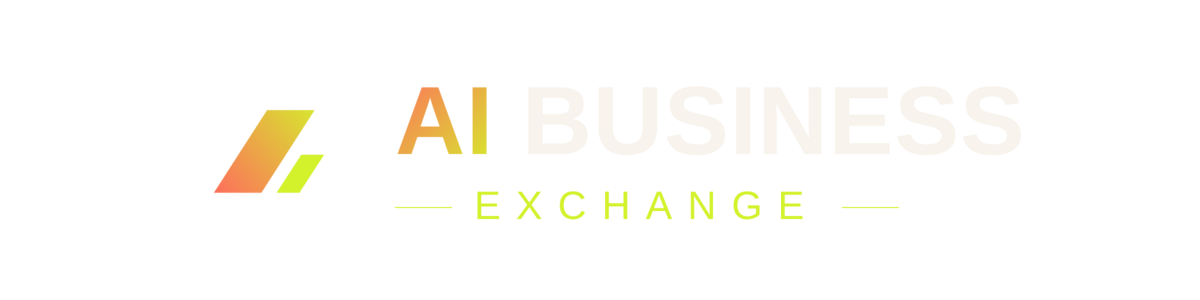 AI Business Exchange