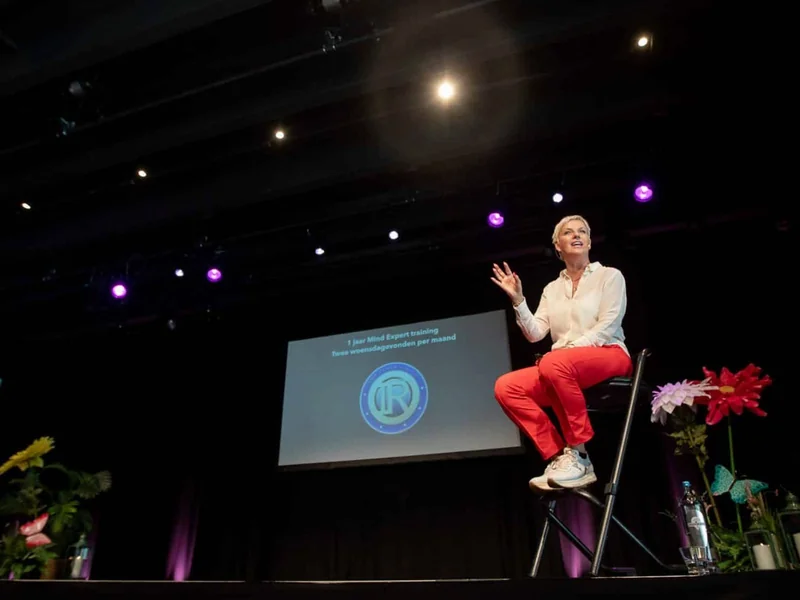 Keynote Speaking