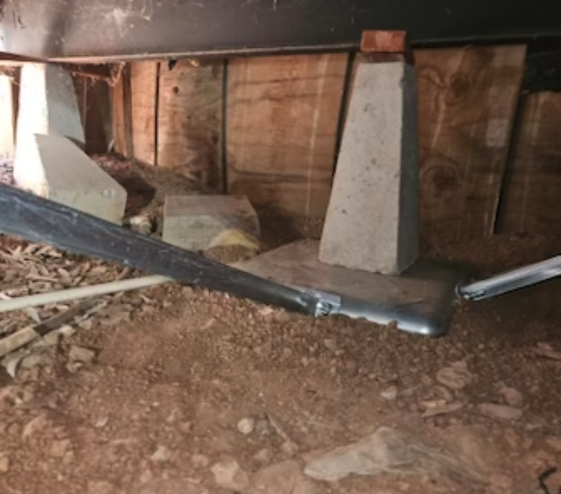 A Guide to Different Types of Tie Down Systems for Mobile Homes