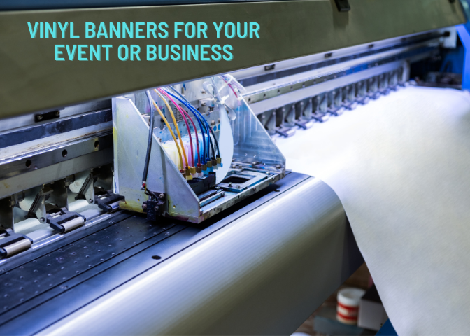 Digital Printing & Signage