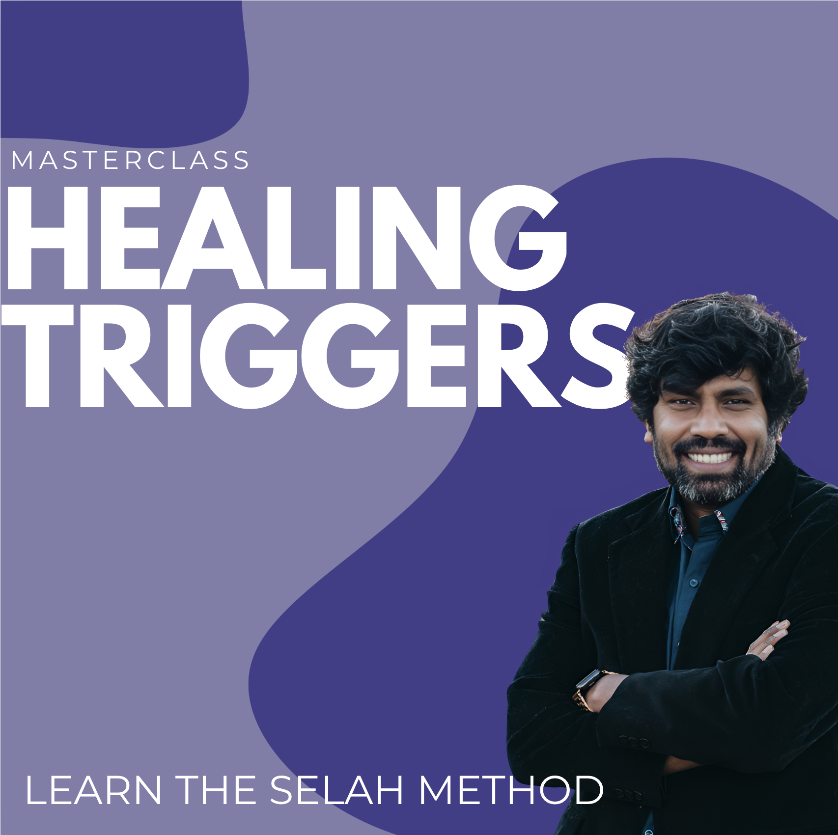 Healing Triggers