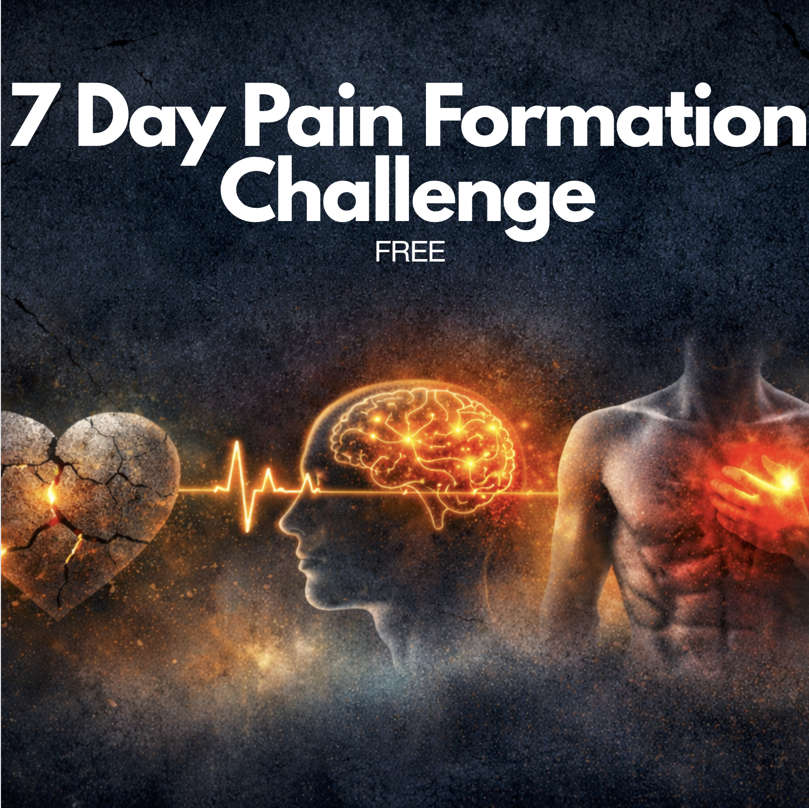 What Formed Your Pain?