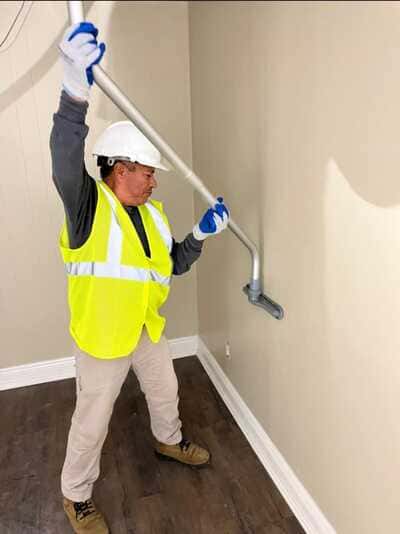 Tile installation in Kissimmee