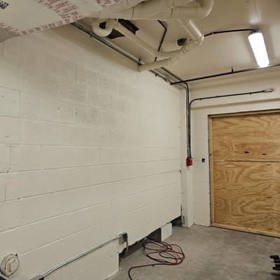 Floor installation in Kissimmee