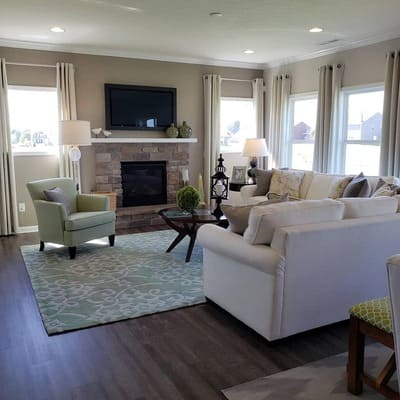 Painting Services in Kissimmee