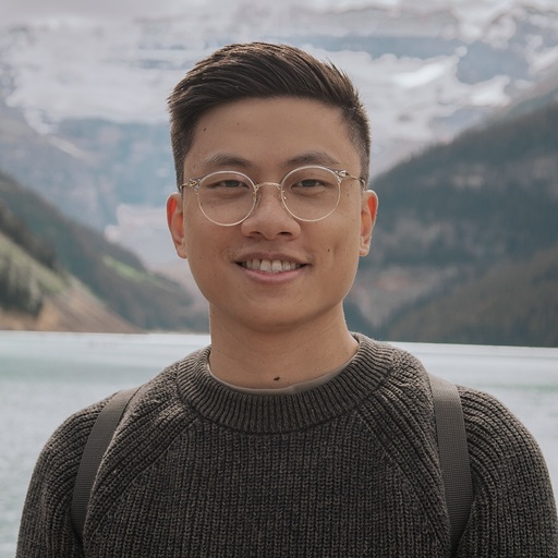 Dale Lin, founder of Brainy Brands