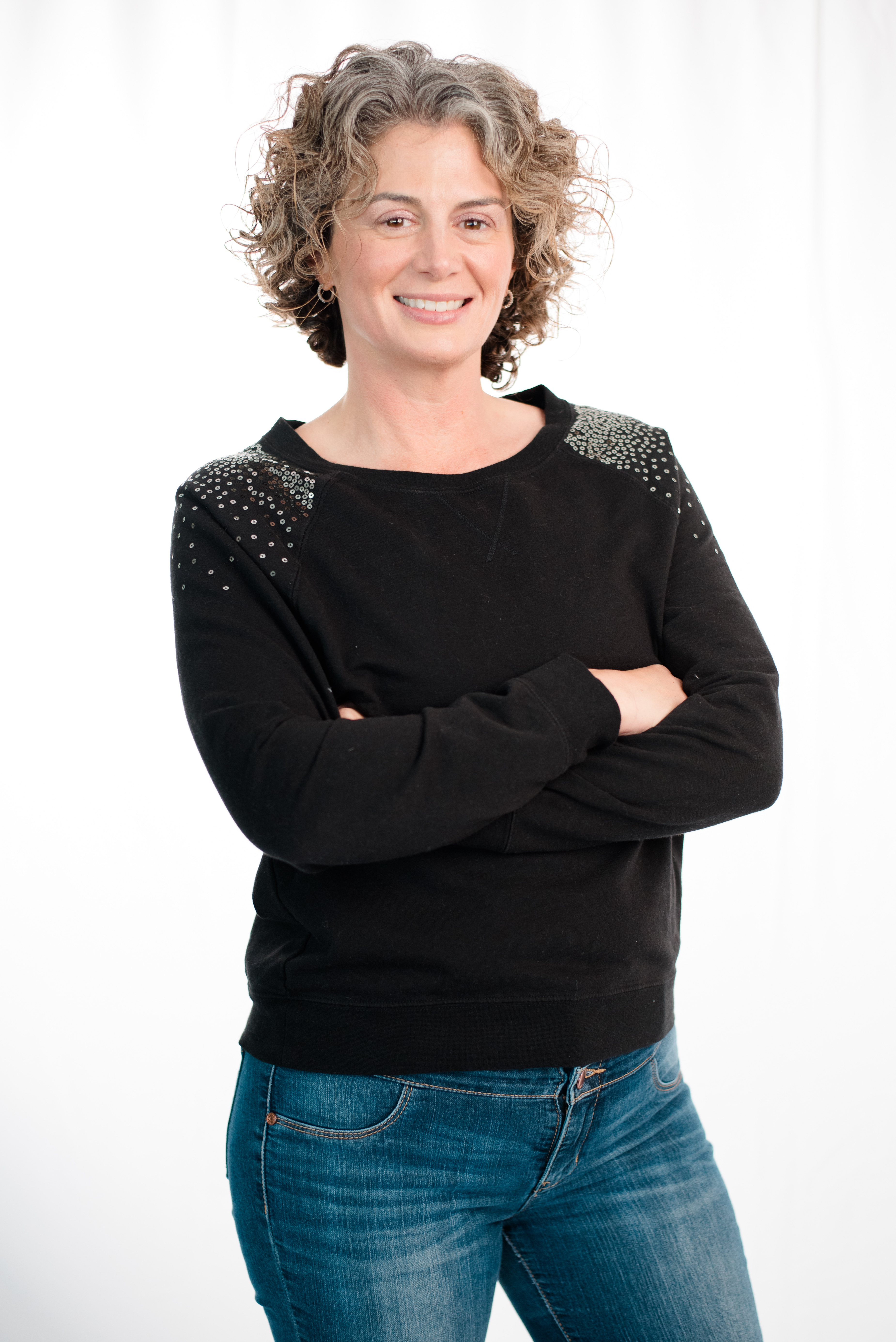 Corinne Blagg — The Ops Upgrade