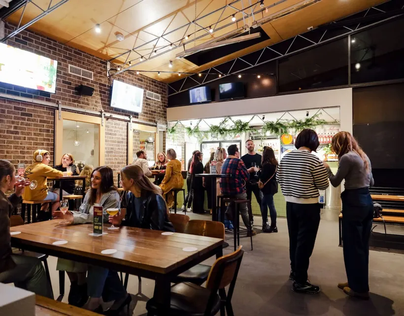 A night at The Cally Hotel, Warrnambool
