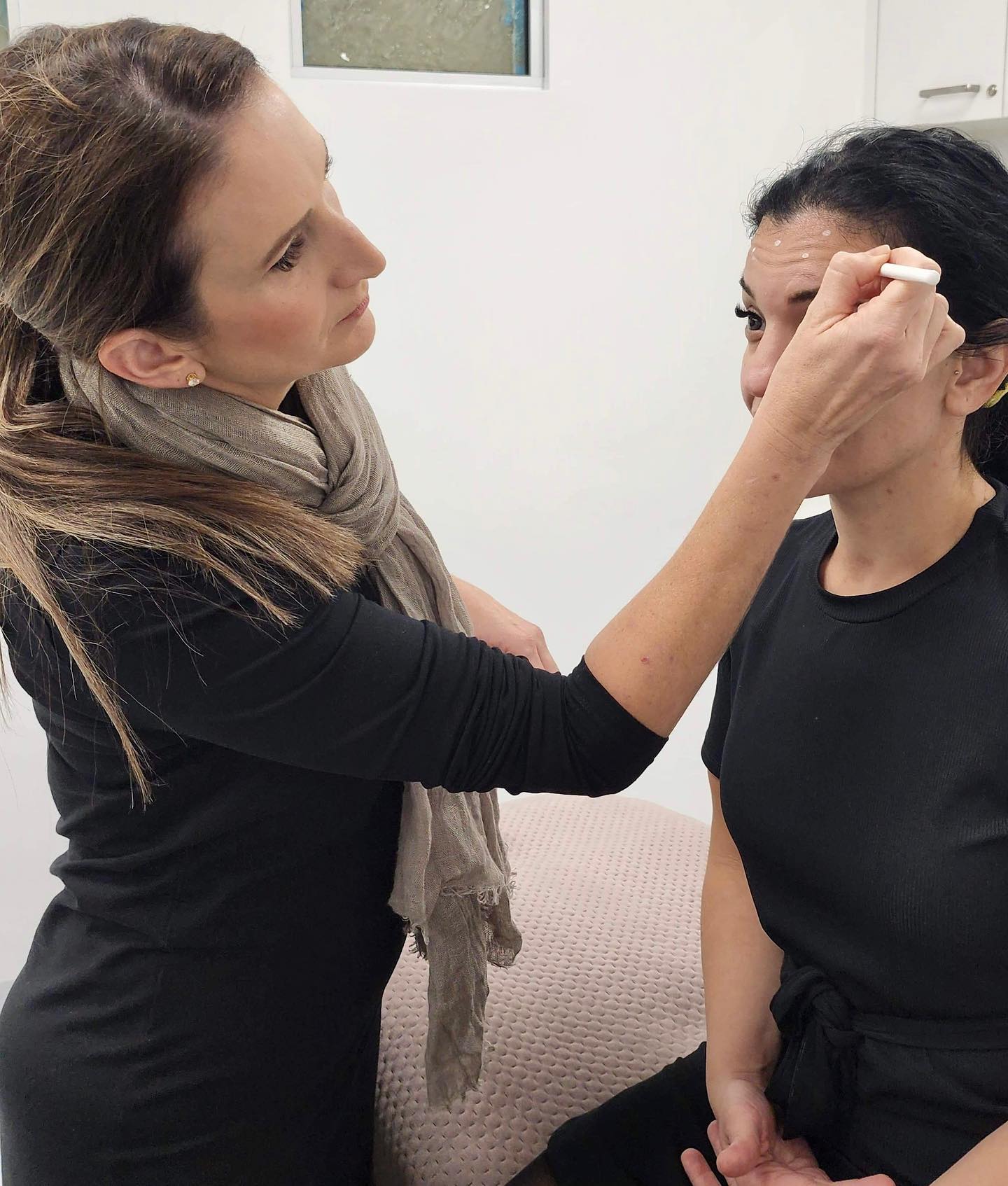 What to expect at your Face Works consultation