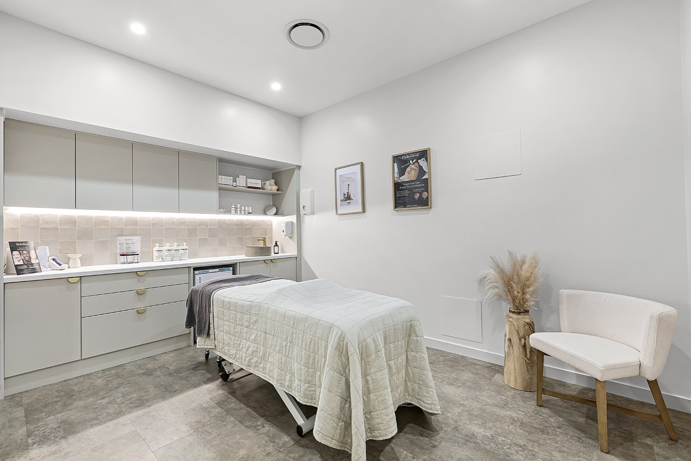 Face Works clinic photo 4