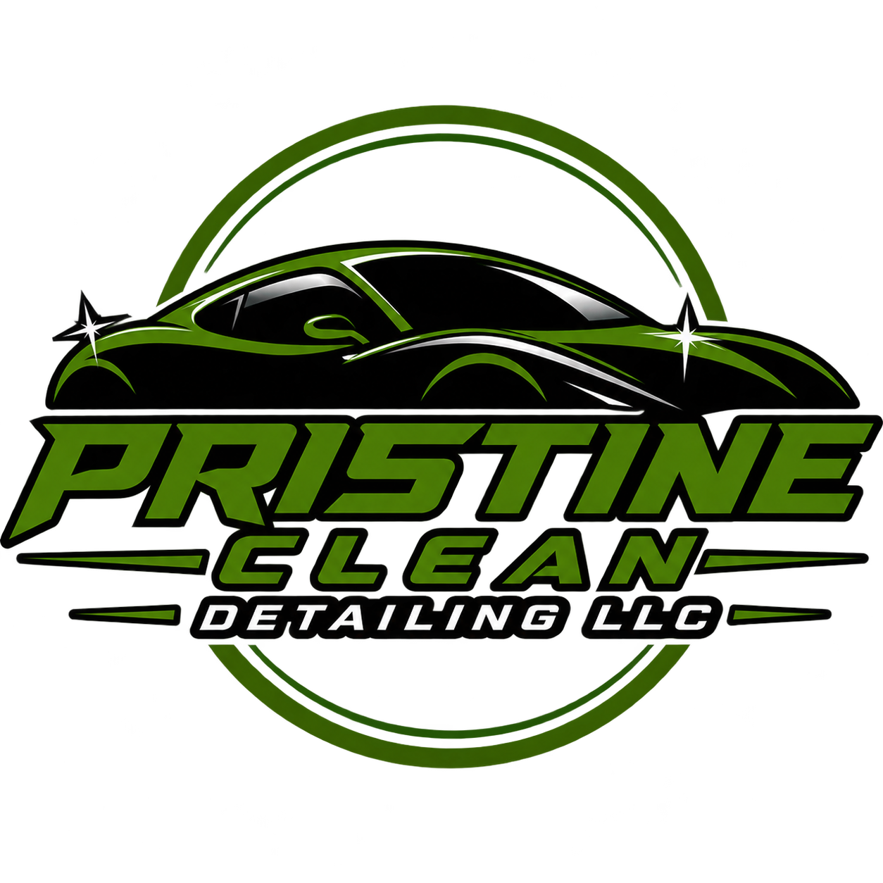 Pristine Clean Detailing LLC