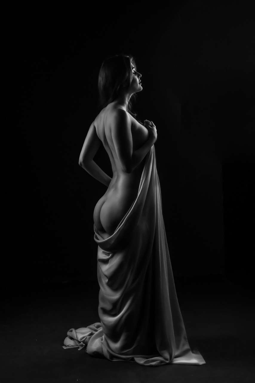 Boudoir Photography Giveaway in Orlando, FL