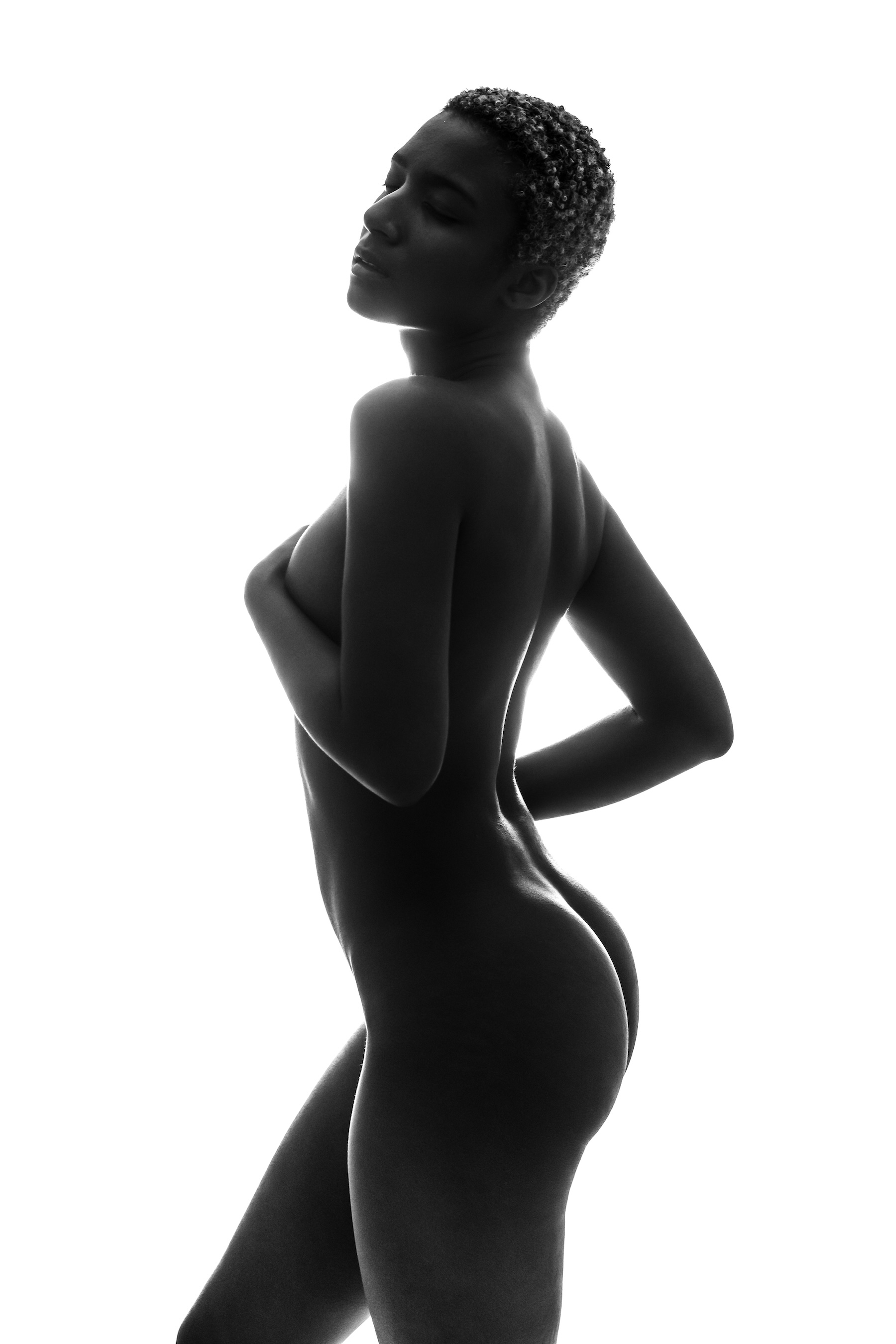 Boudoir Photography Giveaway in Orlando, FL